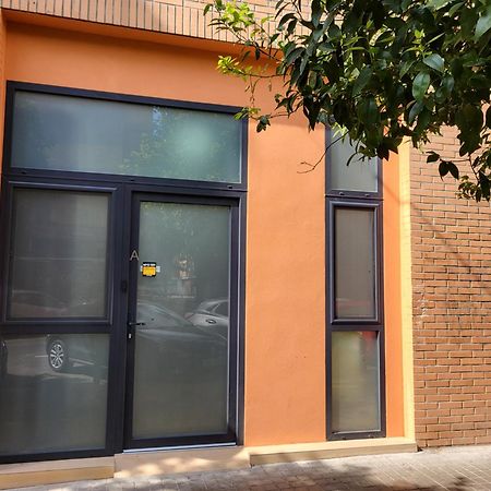 Nuevo Apartamentos Costa Del Alma Valencia Exterior photo