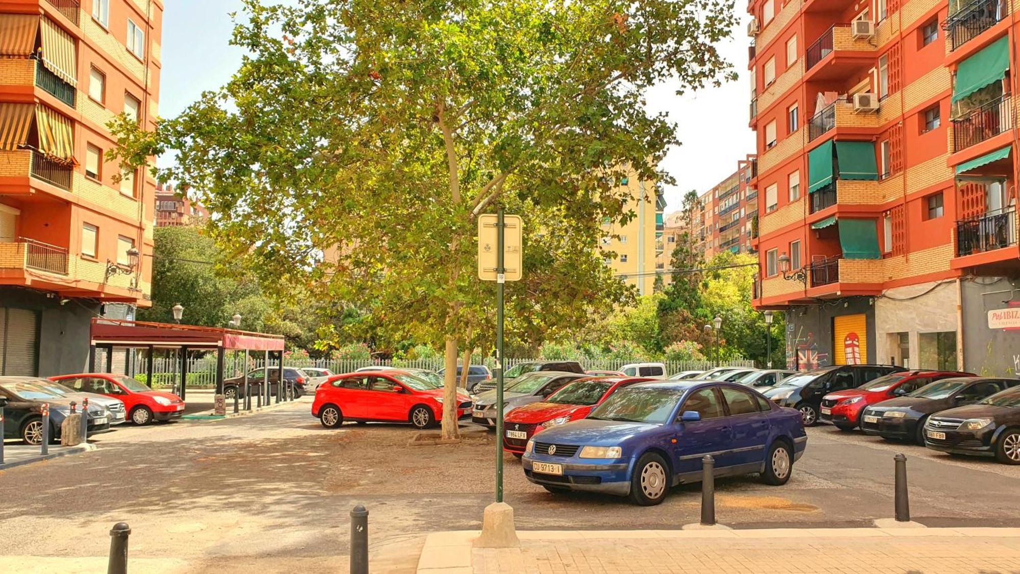 Nuevo Apartamentos Costa Del Alma Valencia Exterior photo