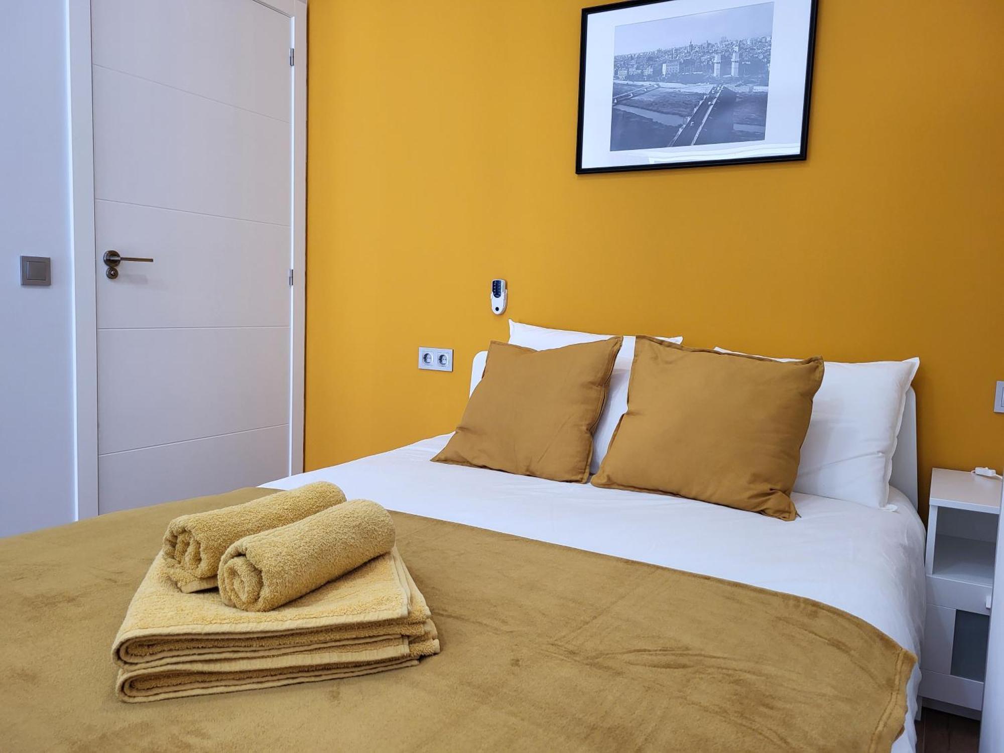 Nuevo Apartamentos Costa Del Alma Valencia Room photo